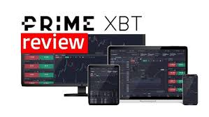 In-Depth Analysis of PrimeXBT A Comprehensive Review In-Depth Analysis of PrimeXBT A Comprehensive Review