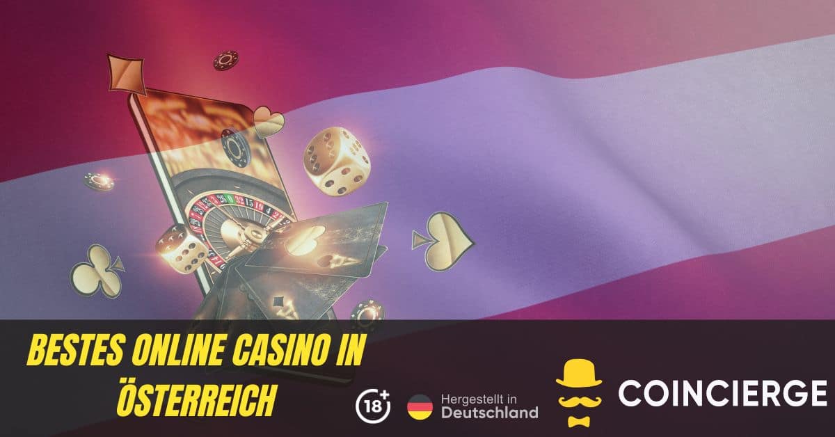 Neue Online Casinos Österreich Ihre ultimativen Ratgeber für 2023