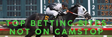Exploring Sportsbooks Not on GamStop A Guide for Bettors